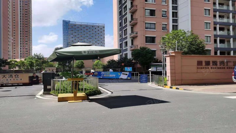 星湖广场,湖滨北路18号-常州星湖广场二手房,租房,房价-常州安居客