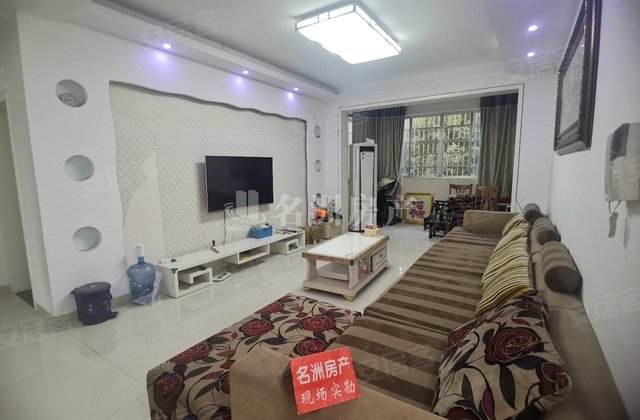书香名邸(澧县)3室2厅108㎡47.8万二手房图片