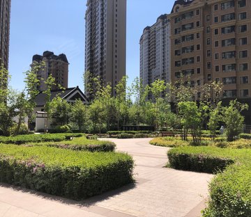 锦湖金色世家