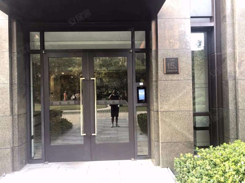 万科翡翠公园(五期) 