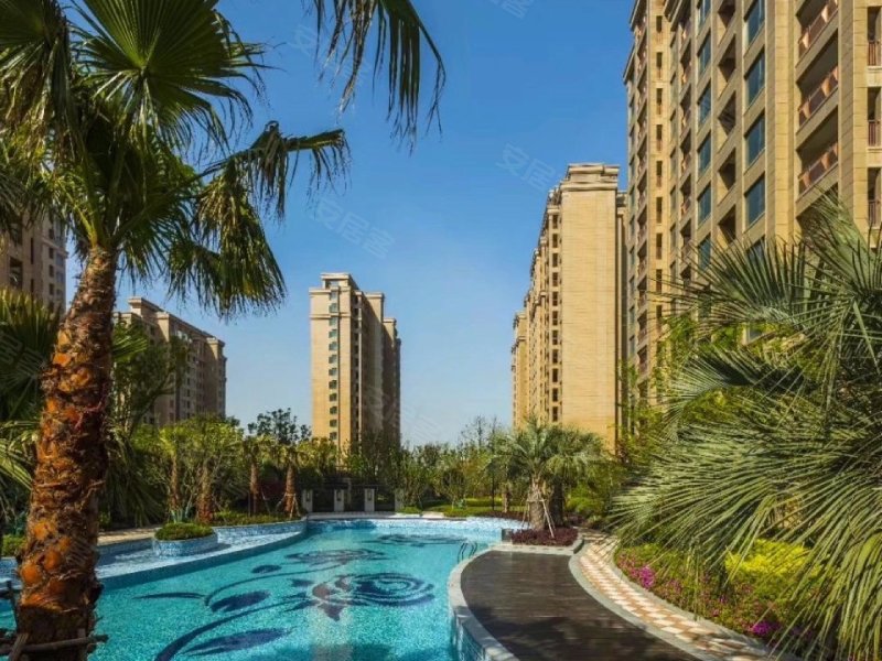 名悦华庭,曹丰路-上海名悦华庭二手房,租房,房价-上海安居客