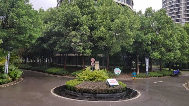 宗申动力城(三期)
