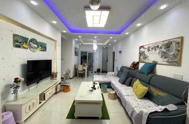 江东华府,育才路51号-南充江东华府二手房,租房,房价-南充安居客