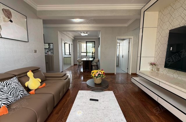 欣乐城2室2厅106㎡89万二手房图片