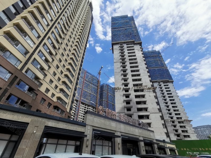 悦泰拾光里,敬贤街-大连悦泰拾光里二手房,租房,房价-大连安居客