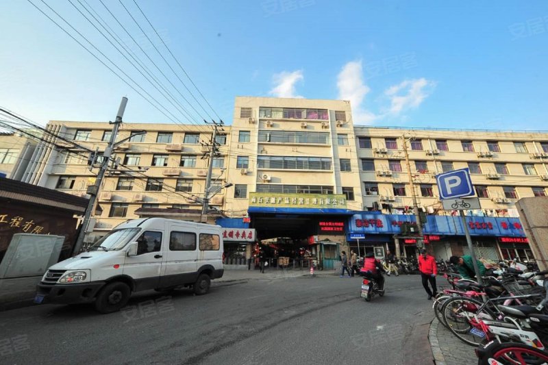 曹杨八村,曹杨八村1-221号-上海曹杨八村二手房,租房,房价-上海安居客