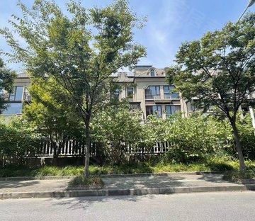 法兰西世家(别墅)