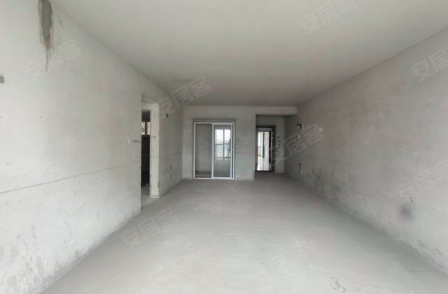 美景华庭3室2厅96㎡45万二手房图片
