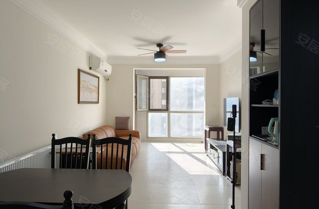 融创玉兰公馆3室2厅98㎡54.9万二手房图片