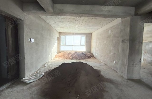 天苑丽居3室2厅118㎡40万二手房图片