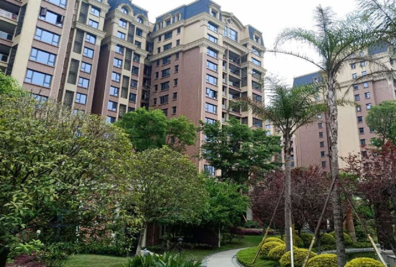 碧桂园海昌天澜,麓山大道二段1959号-成都碧桂园海昌天澜二手房,租房