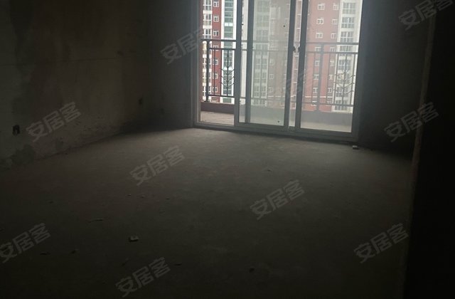 众悦华城3室2厅116.5㎡80.8万二手房图片