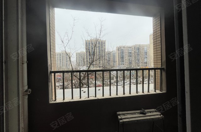 建业壹号城邦3室2厅123㎡88万二手房图片