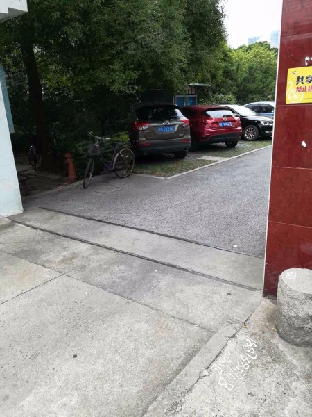 欧高路138弄小区 