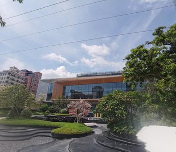 世茂佳兆业璀璨时代