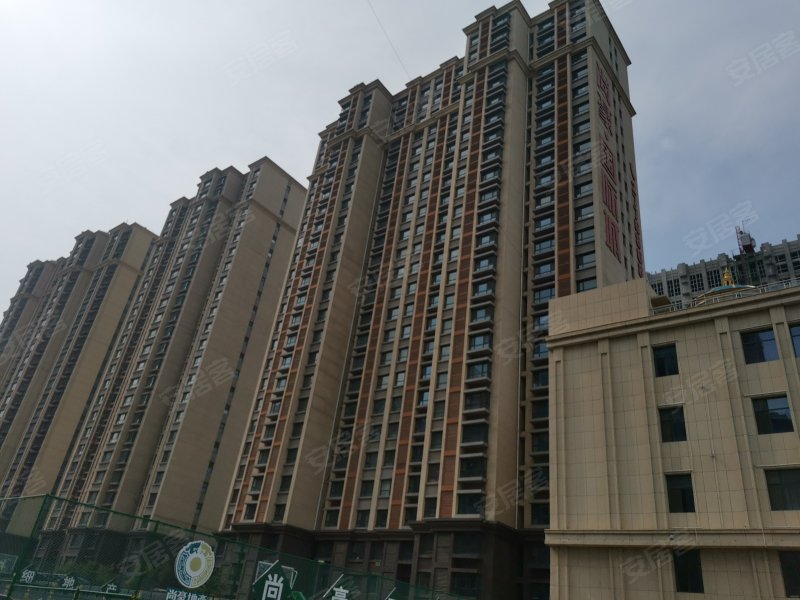 尚豪国际城,京白大街-保定尚豪国际城二手房,租房,房价-保定安居客