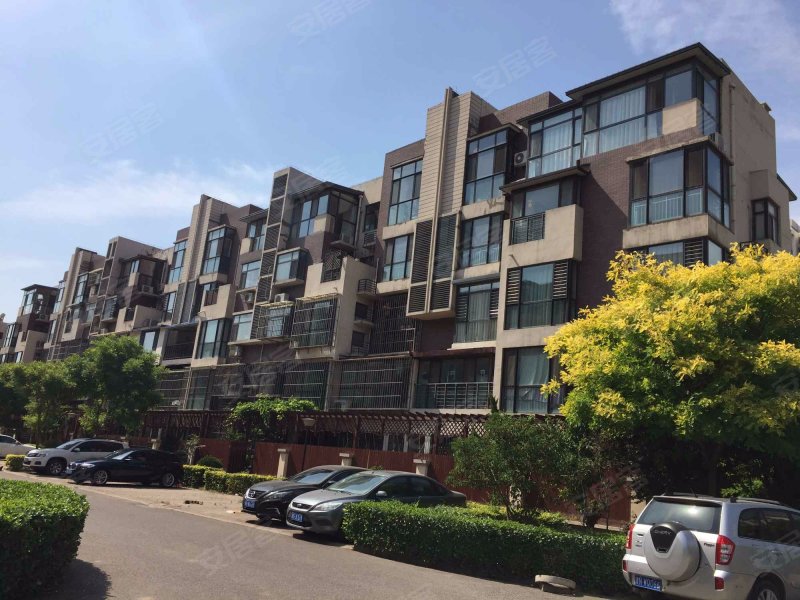 梅江康城益康园