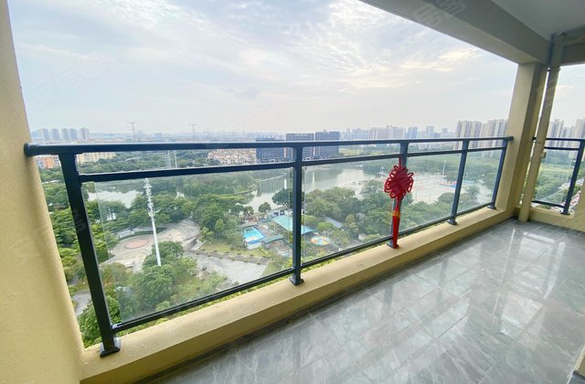 东湖学府B区3室2厅102.06㎡98.4万二手房图片