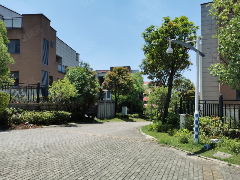 水岸君山(别墅)