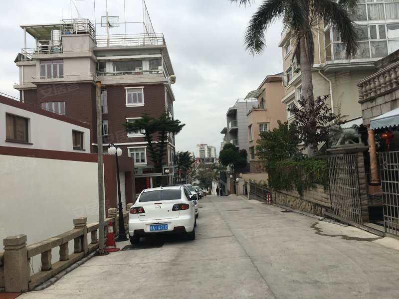 东芳山庄,东芳山庄1-16,20-94,97-99号-厦门东芳山庄二手房,租房,房价