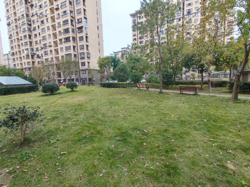 浦江瑞和城玖街区