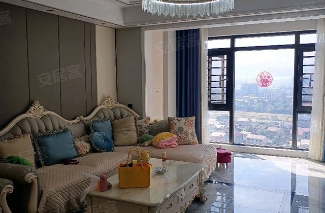 5分溆浦亿家房屋信息溆浦溆浦城区园艺路,近经六路大盛龙泊湾2018年