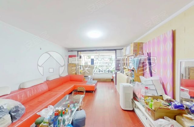 时尚街区东区3室1厅127.22㎡370万二手房图片