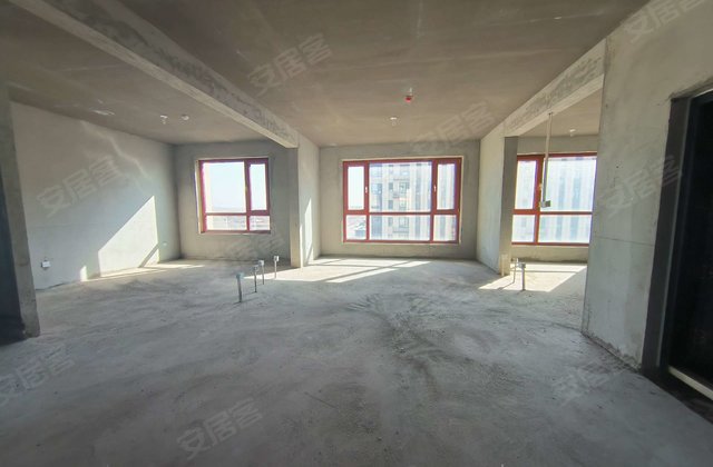 和兴缘B区3室2厅140㎡120万二手房图片