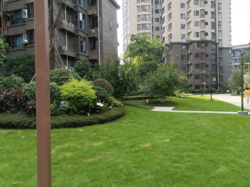 阳光1519云梦州,苏洵路北段,近子瞻大道-眉山阳光1519云梦州二手房