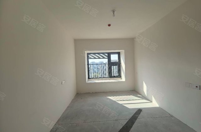 碧桂园公园星著3室2厅108㎡63万二手房图片