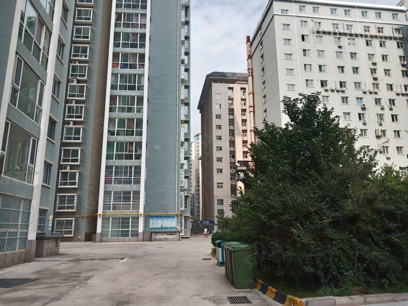 圣都花园,枣园路-延安圣都花园二手房,租房,房价-延安安居客