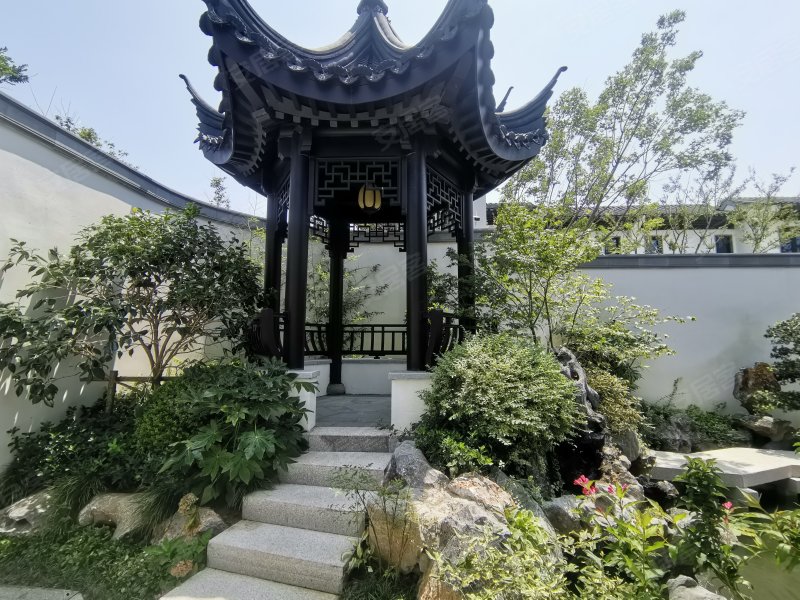东方小镇点星谷