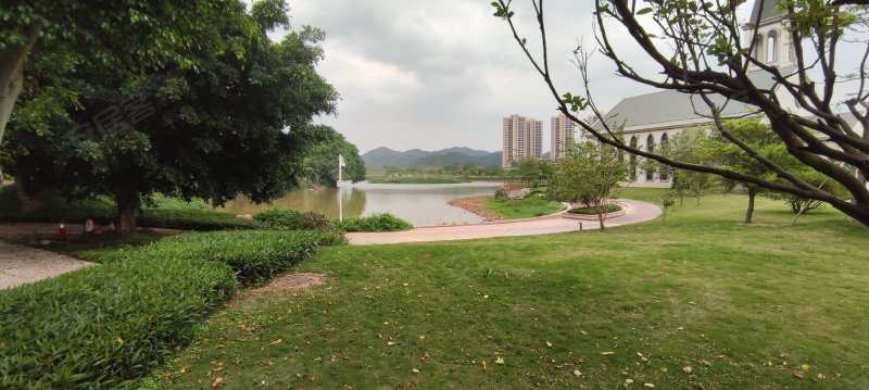 恒福尚品,前村路-肇庆恒福尚品二手房,租房,房价-肇庆安居客