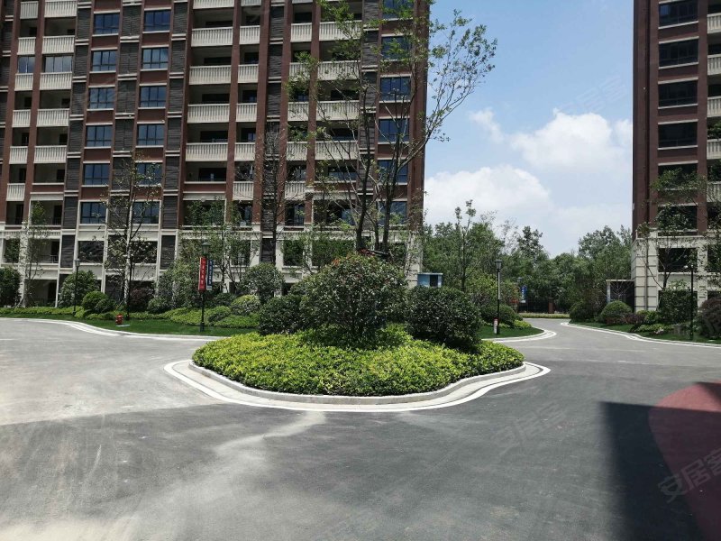 荣盛观湖景园,兴民路-嘉兴荣盛观湖景园二手房,租房,房价-嘉兴安居客