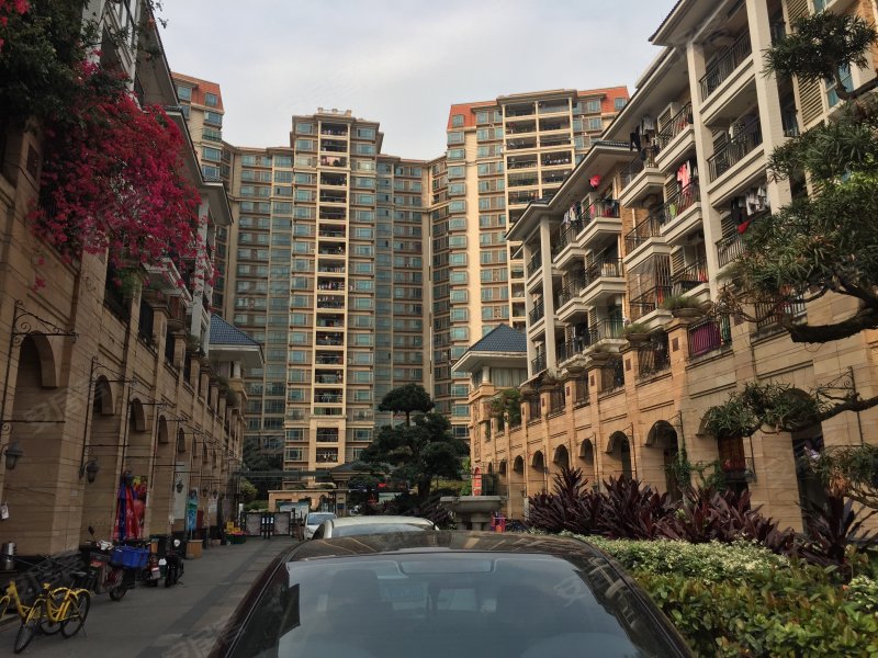 雅居蓝湾,穗盐东路33号-佛山雅居蓝湾二手房,租房,房价-佛山安居客