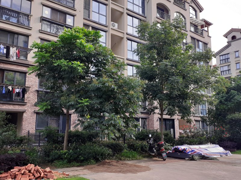 三花悦庄(二期)