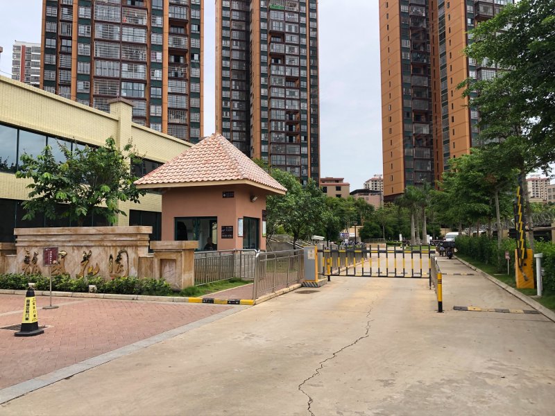 龙凤花园,新大洲大道-海口龙凤花园二手房,租房,房价-海口安居客