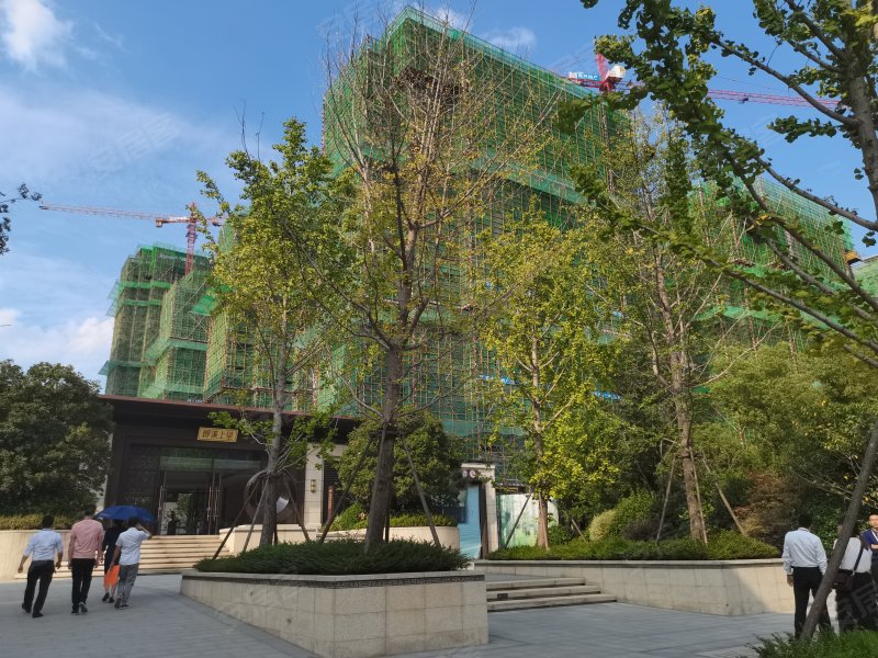 禹洲郎溪上里,郎溪路,近明皇路-合肥禹洲郎溪上里二手房,租房,房价