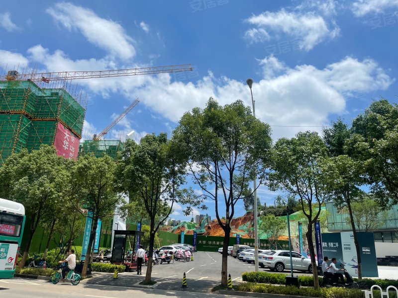 大华锦绣麓城,景泰街-昆明大华锦绣麓城二手房,租房,房价-昆明安居客