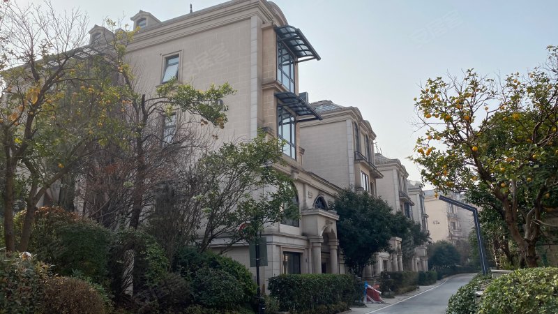 五矿万境蓝山(别墅)