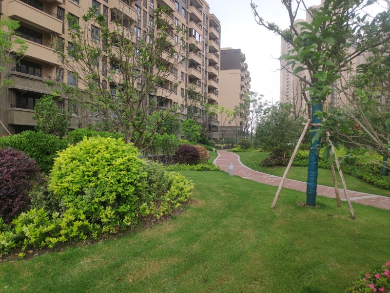 保利香槟国际,长平路28号-南通保利香槟国际二手房,租房,房价-南通