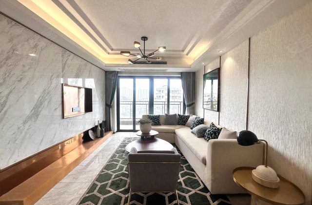 【富港天荟湾二手房,江门富港天荟湾二手房出售信息】