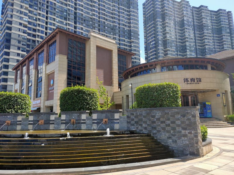 春天华府,保锦路169号-杭州春天华府二手房,租房,房价-杭州安居客