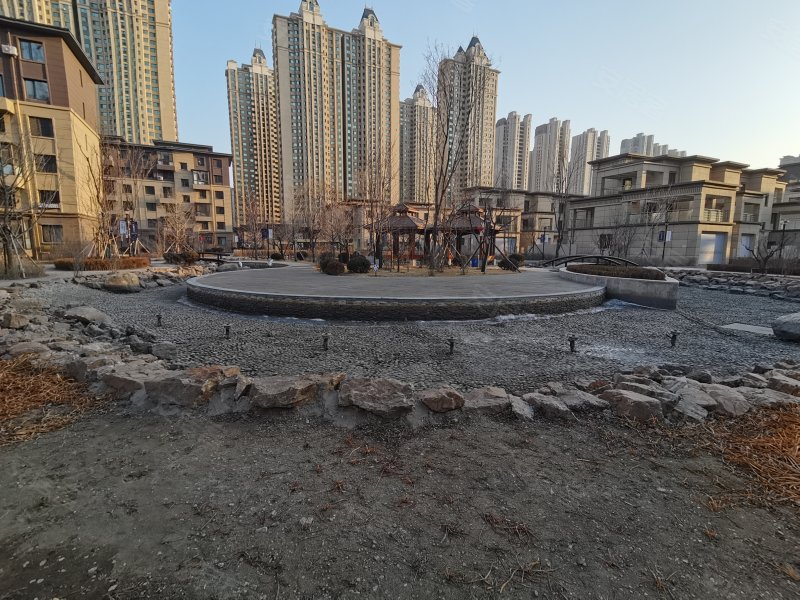 华沃滨河湾,细河南路155号-沈阳华沃滨河湾二手房,租房,房价-沈阳安居