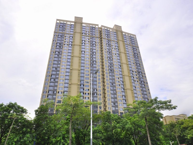 山海四季城Ⅱ公园道,盐田路208号-济南山海四季城Ⅱ公园道二手房,租房