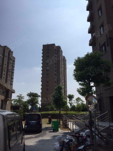 罗兰佳苑(东区) 