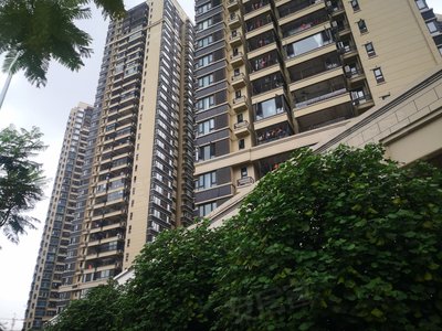 澜月府小区图片相册,南宁澜月府实景图,室外图,小区配套图-南宁安居客