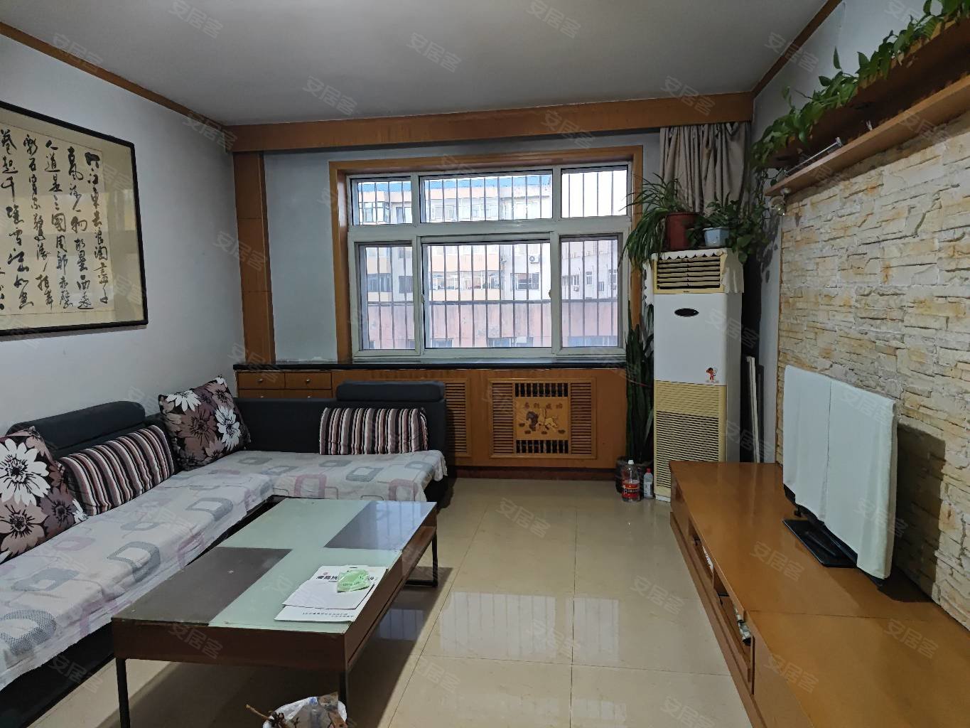 唐山房产网>唐山二手房>迁安二手房>城区二手房>常青小区>