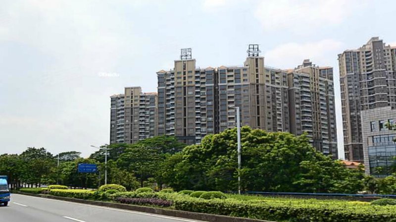 玉兰花园(莞城),美峰路,近东城中路-东莞玉兰花园(莞城)二手房,租房