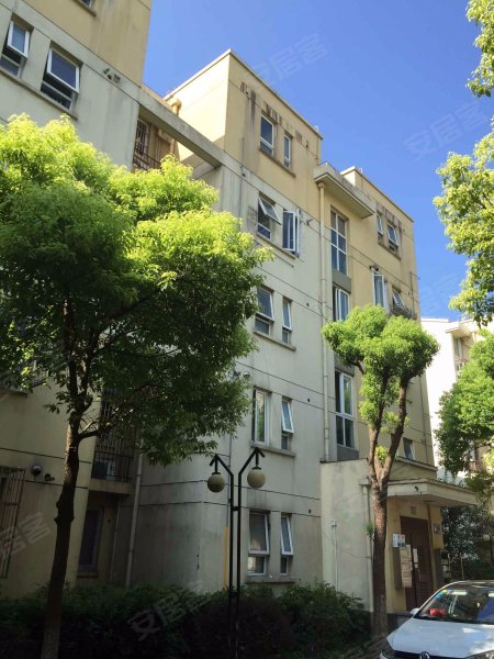 桃园新城中城苑 